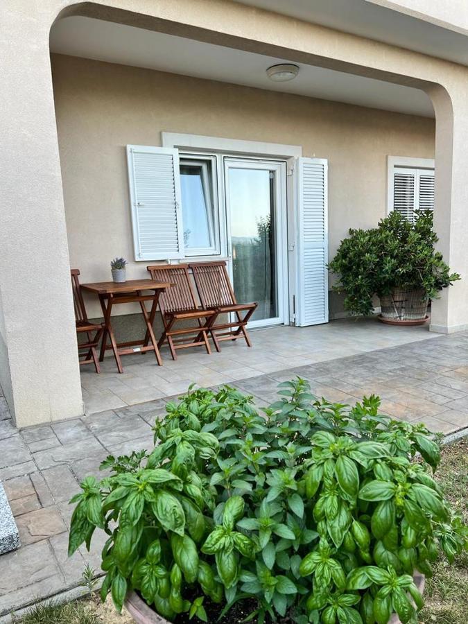 Seaview Apartments Koper Exterior photo