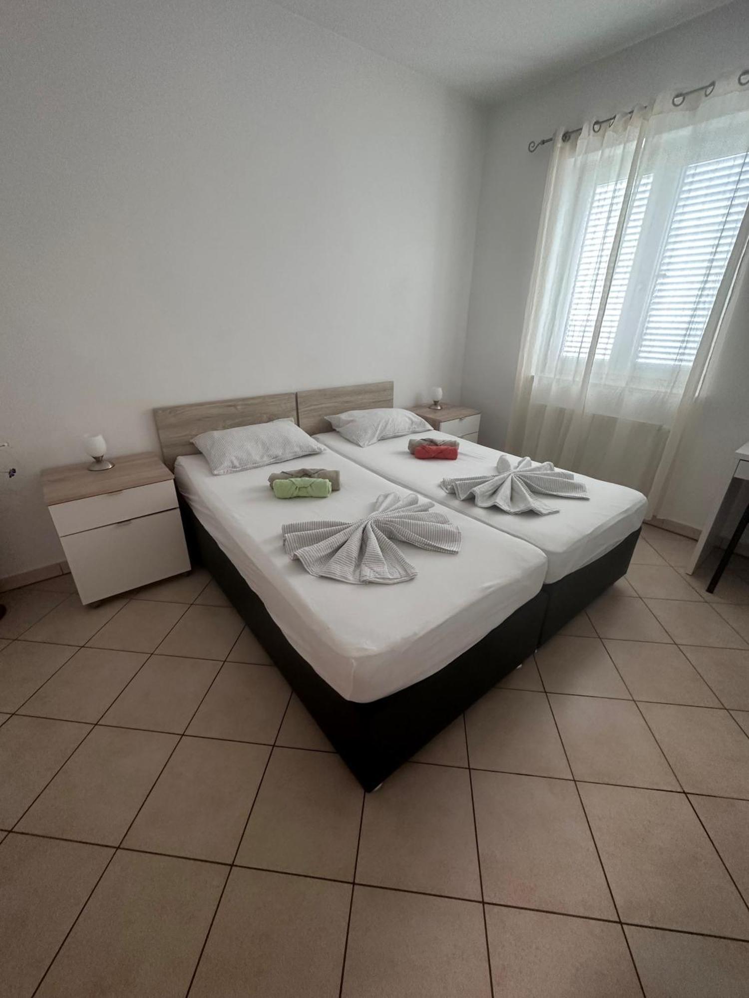 Seaview Apartments Koper Exterior photo